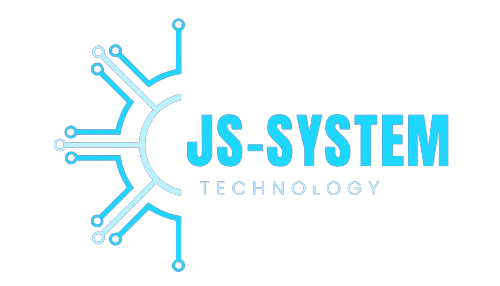 Logo JS-SYSTEM